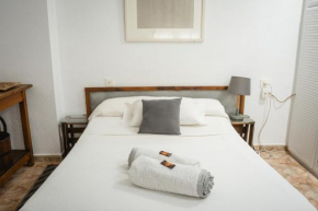 Suite privada muy céntrica